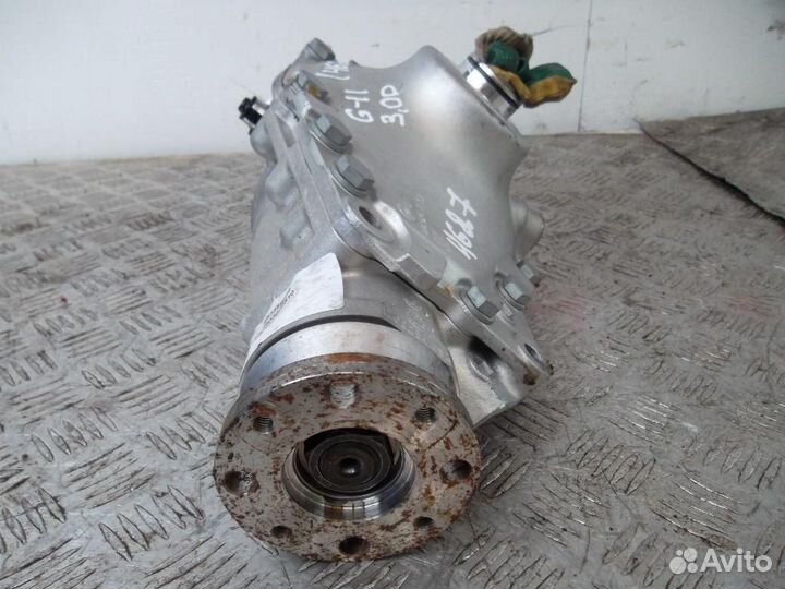 Редуктор передний BMW 7-Series