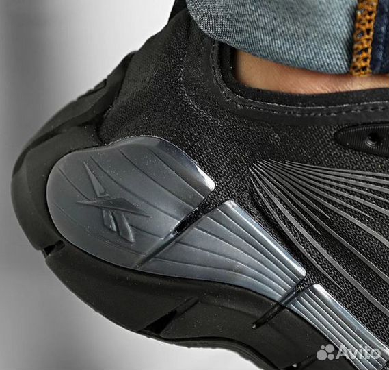 Кроссовки reebok ZIG kinetica II Оригинал Adidas