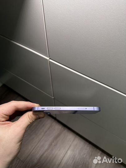 iPhone 12 mini, 256 ГБ