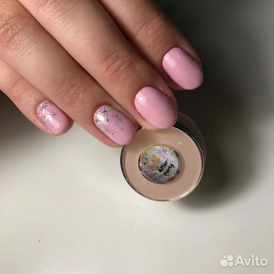 Ногтевой сервис