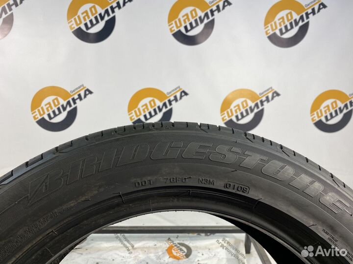 Bridgestone Dueler H/P Sport 235/55 R19 108T