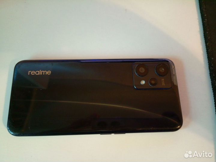 Xiaomi Redmi Note 9 Pro, 8/128 ГБ