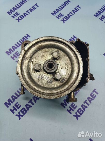 Насос гура Фиат Албеа