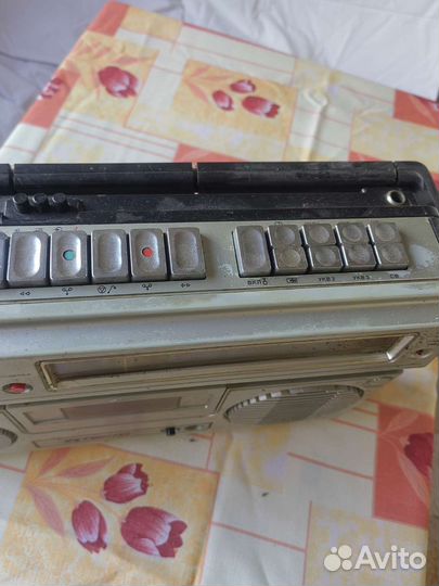 Магнитофон Вега 328