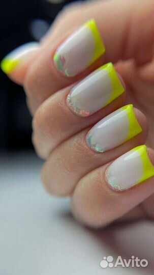 Требуются модели на маникюр