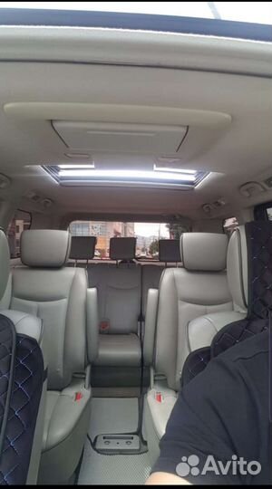 Трансфер межгород