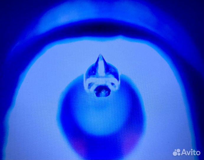 Sumiko Blue Evo III головка игла пробег ноль