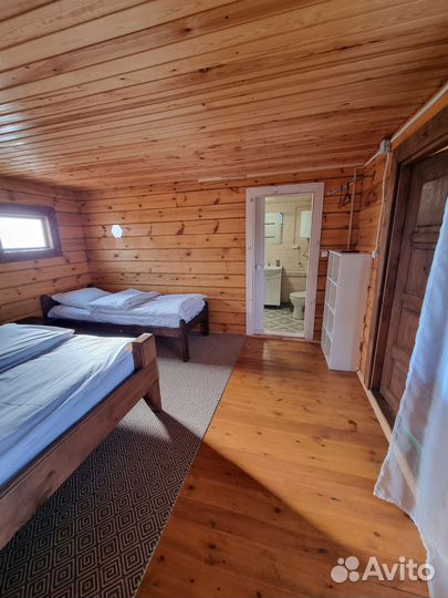 Сдам дом посуточно