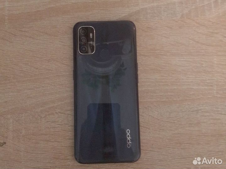 OPPO A53, 4/64 ГБ