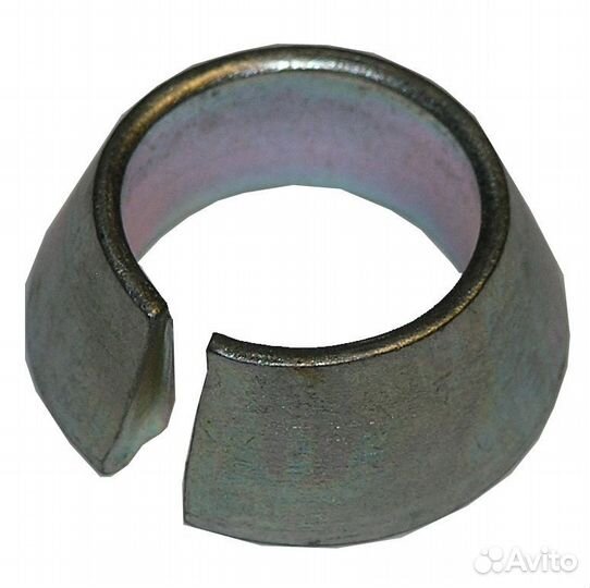 Втулка конусная д.20 разжимная кронштейна реактивн