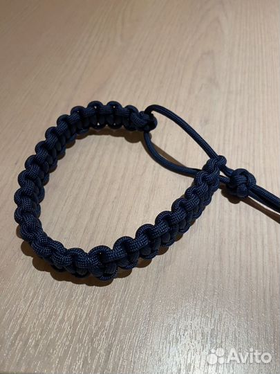 Браслеты из паракорда на заказ