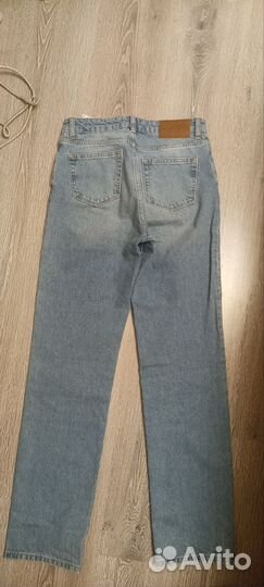 Джинсы