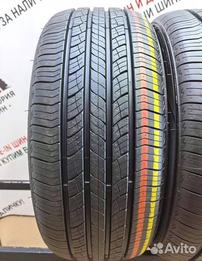 ChaoYang SU318A 215/50 R17 95V