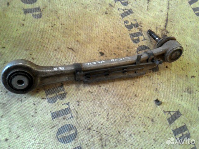 Рычаг задний верхний правый Bmw X5 E70 2007-2013