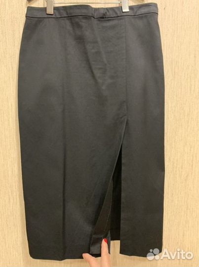 Юбка Max&Co, чёрная