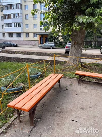 Продуктовый магазин