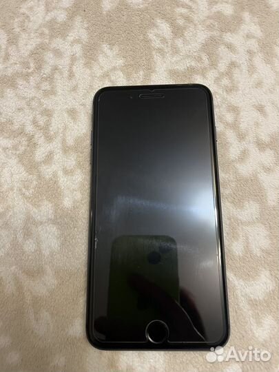 iPhone 8 Plus, 256 ГБ