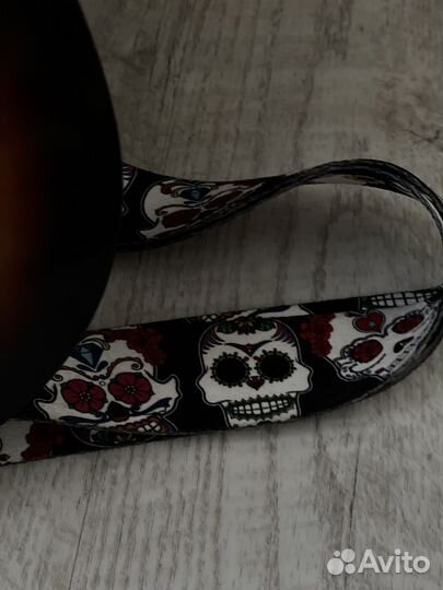 Акустическая гитара