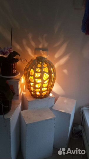 Керамика ручной работы