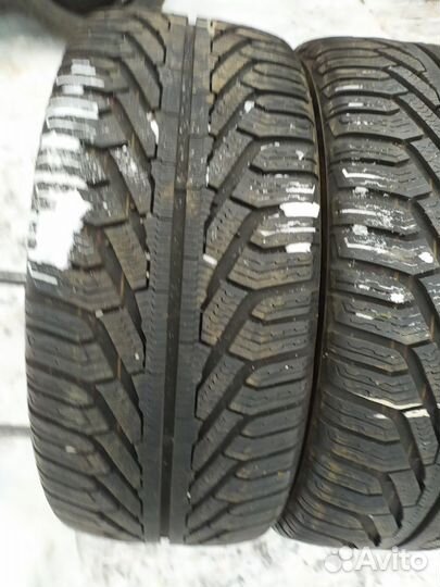 Uniroyal MS Plus 77 245/45 R18 Z