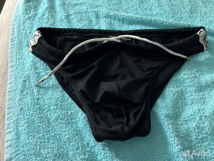 Мужские трусы плавки