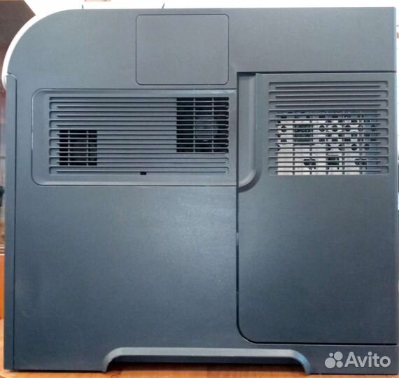 HP LaserJet Enterprise 600 M602