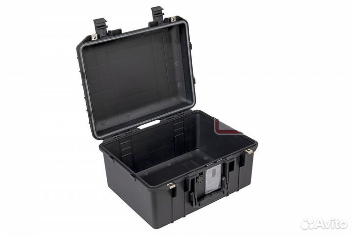 Кейс защитный ударопрочный риф 428х357х235 мм IP67