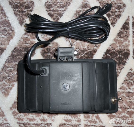 Фара Scania Diesel Technic HM2.02417