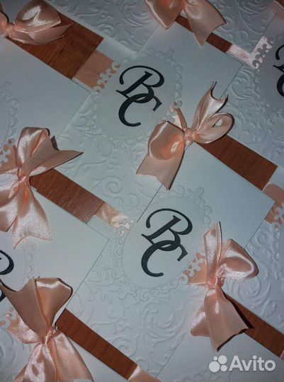 Оформление свадьбы