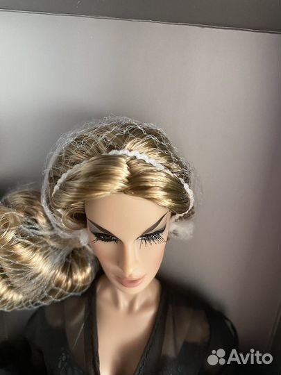 Кукла Integrity Toys Luchia Zadra Fashion royalty