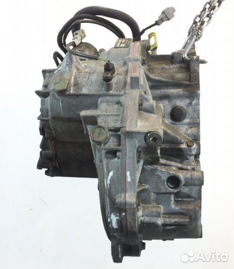 Коробка АКПП Volvo V40 2.0 i 30857483