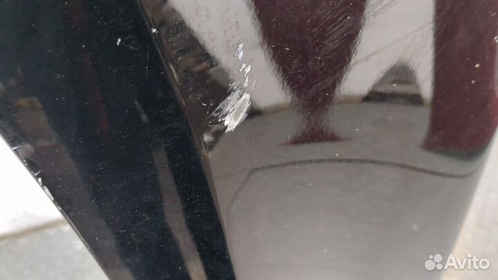 Крыло Chevrolet Tahoe, 2008