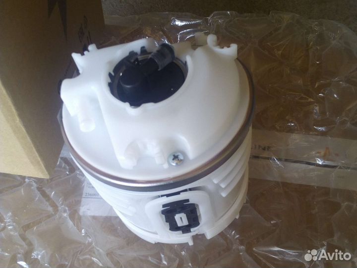 Топливный насос на пасат3-4 WVгольф3-4