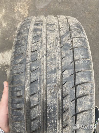 Triangle Sportex TSH11 245/45 R17 99Y