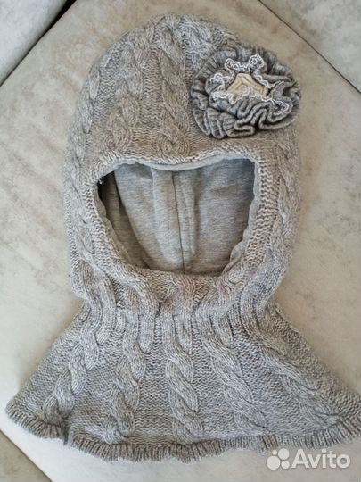 Шапка шлем Chobi M (52-54)