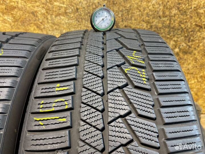 Continental WinterContact TS 860 S 235/35 R20