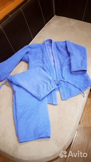 Кимоно для джиу джитсу 164-167, 12-13 лет