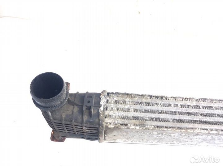 Радиатор отопителя (печки) Volkswagen Sharan