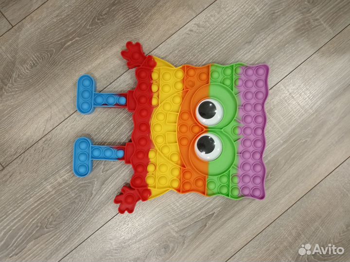 Поп ит большой