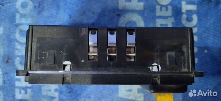 Дисплей информационный Opel Omega B седан X25XE