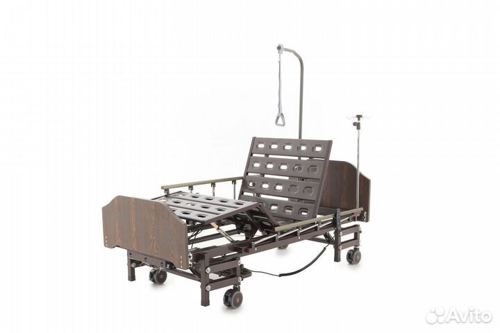 Кровать электрическая Med-Mos DB-6 (mе-3028Н-00)