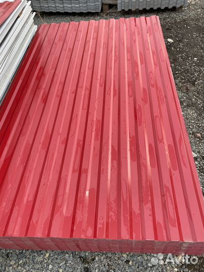 Профнастил для кровли 0,5мм