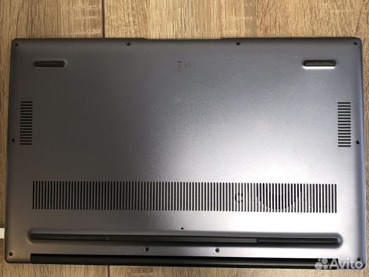 Huawei matebook d 15