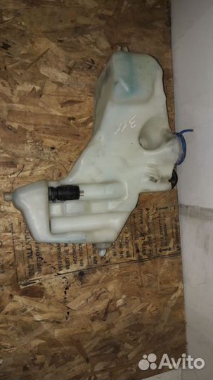 Бачок омывателя Mercedes Sprinter