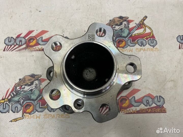 Ступица Bmw