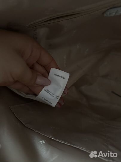 Сумка женская большая