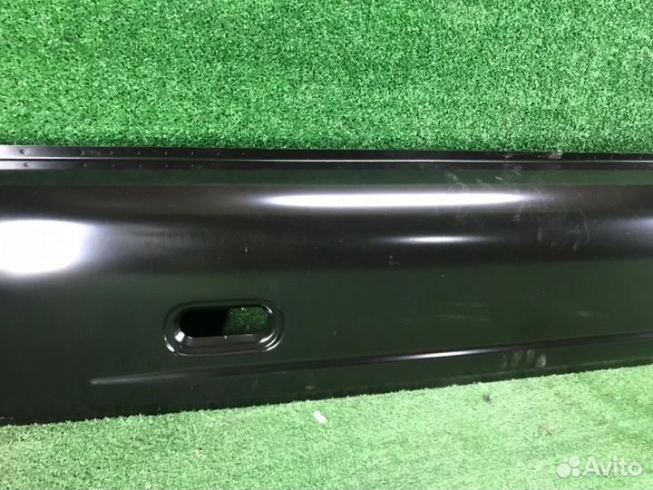 Молдинг крыши (лев/прав) Mercedes-Benz G-Class