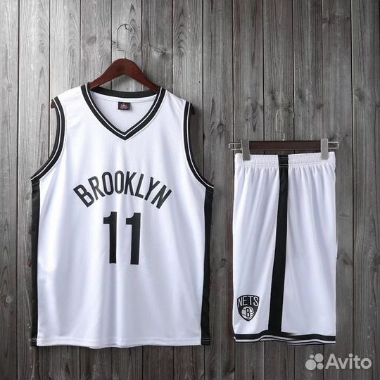 Баскетбольная форма