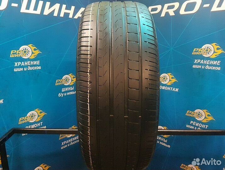 Pirelli Scorpion Verde 235/55 R18