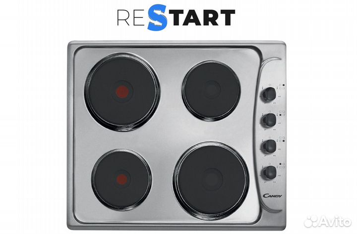 Ремонт духовых шкафов,варочных панелей,электроплит